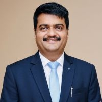Dr. Rajeev B. Agarwa