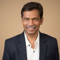Dr. Sanjaykumar S. Deshmukh